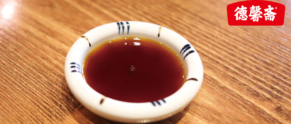 德馨斋 | 做凉拌菜的心机
